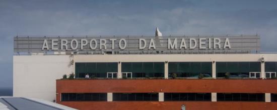 madeira airport taxi transfers and shuttle service